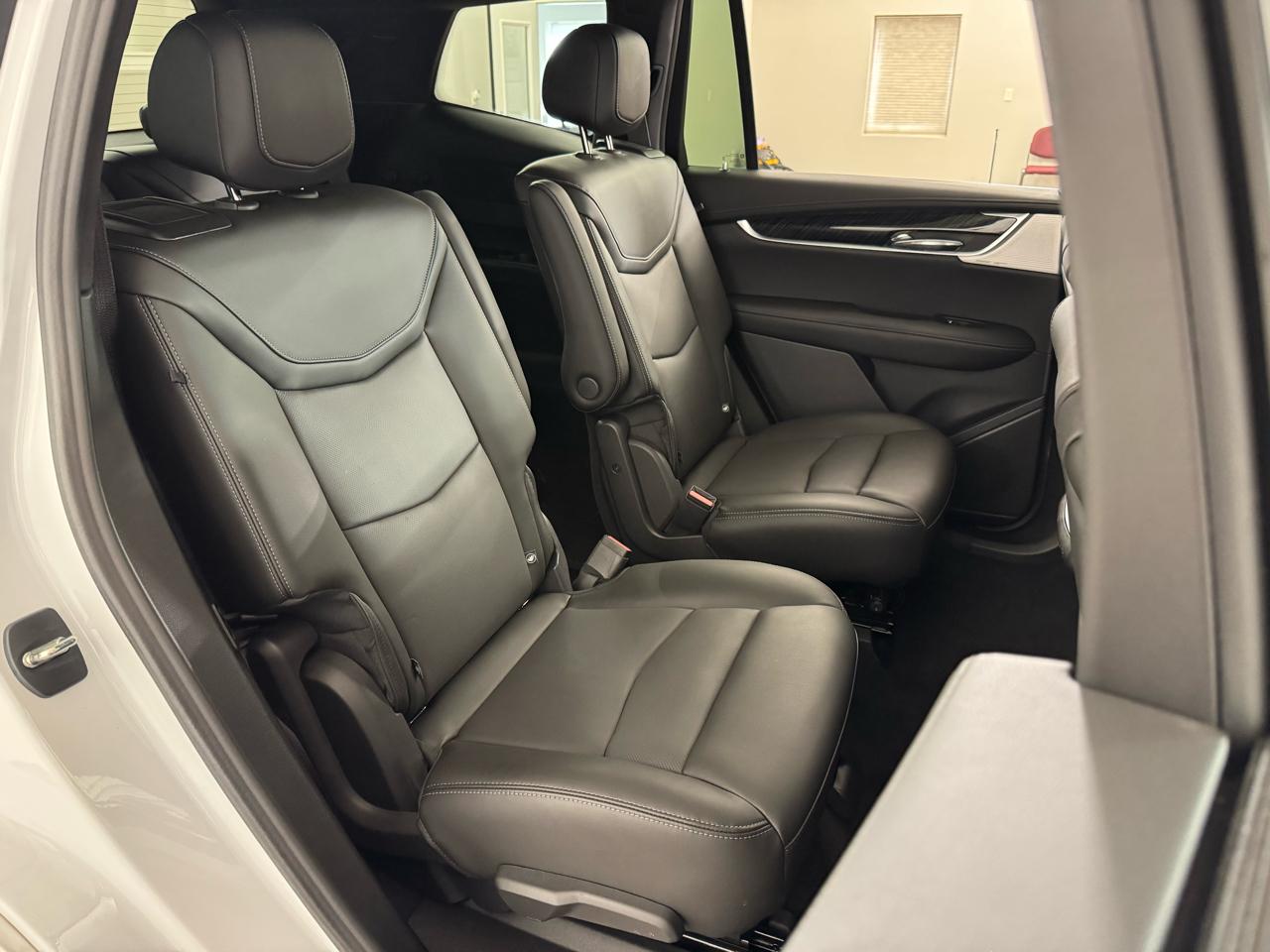 Cadillac XT6 Premium Luxury AWD 2023