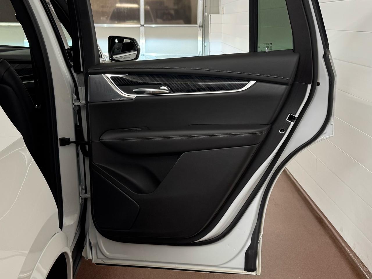 Cadillac XT6 Premium Luxury AWD 2023