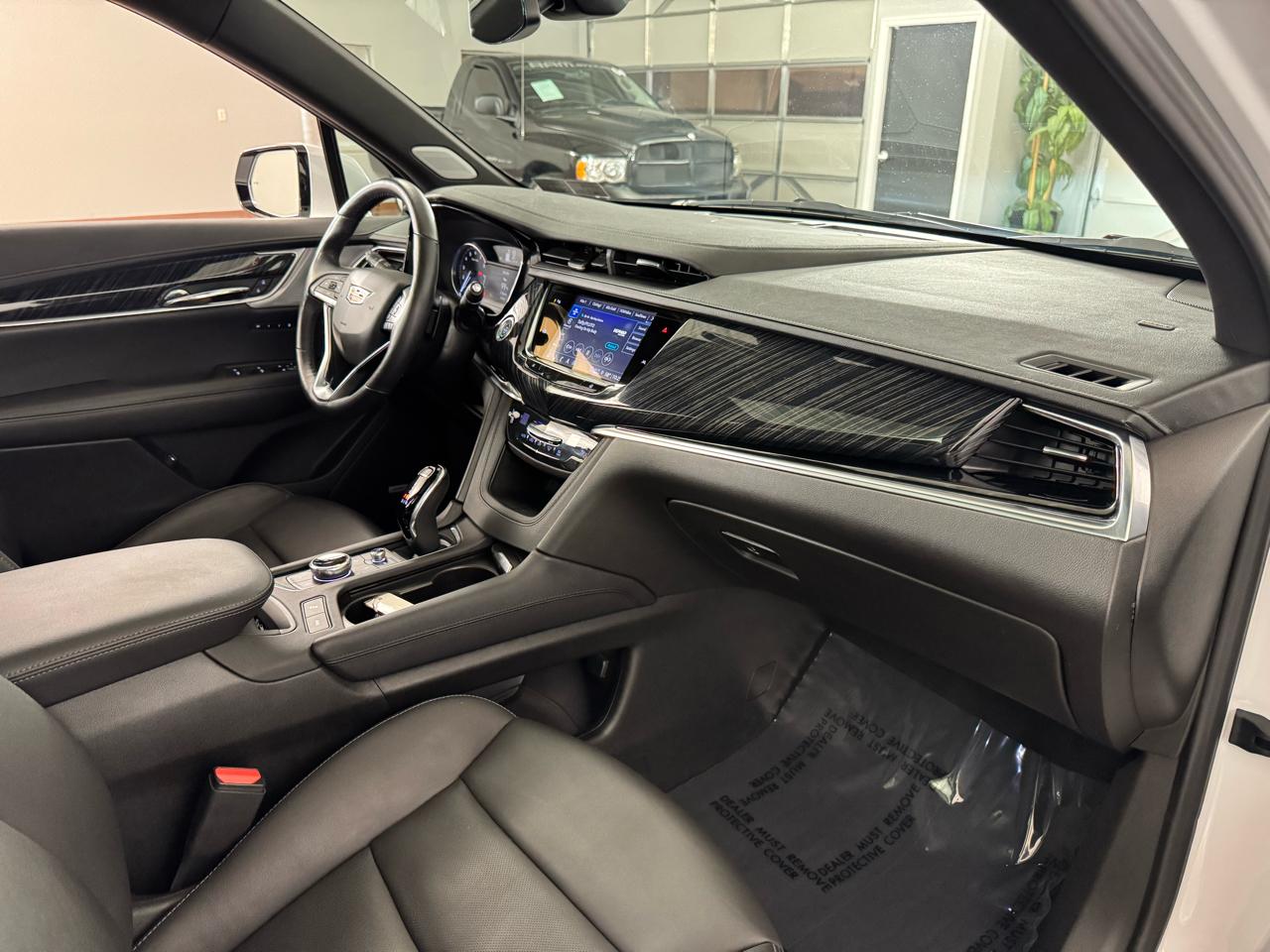 Cadillac XT6 Premium Luxury AWD 2023