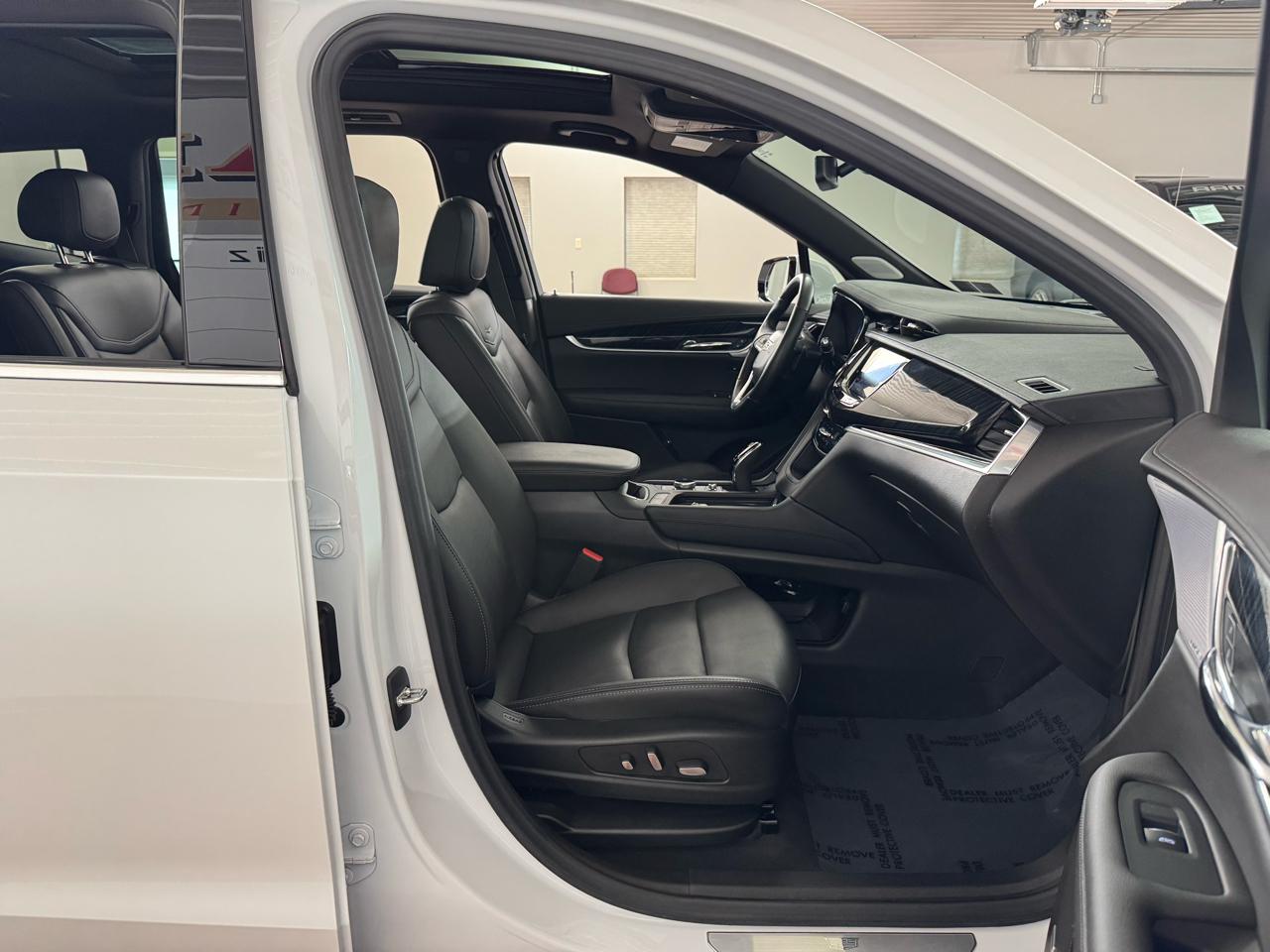 Cadillac XT6 Premium Luxury AWD 2023