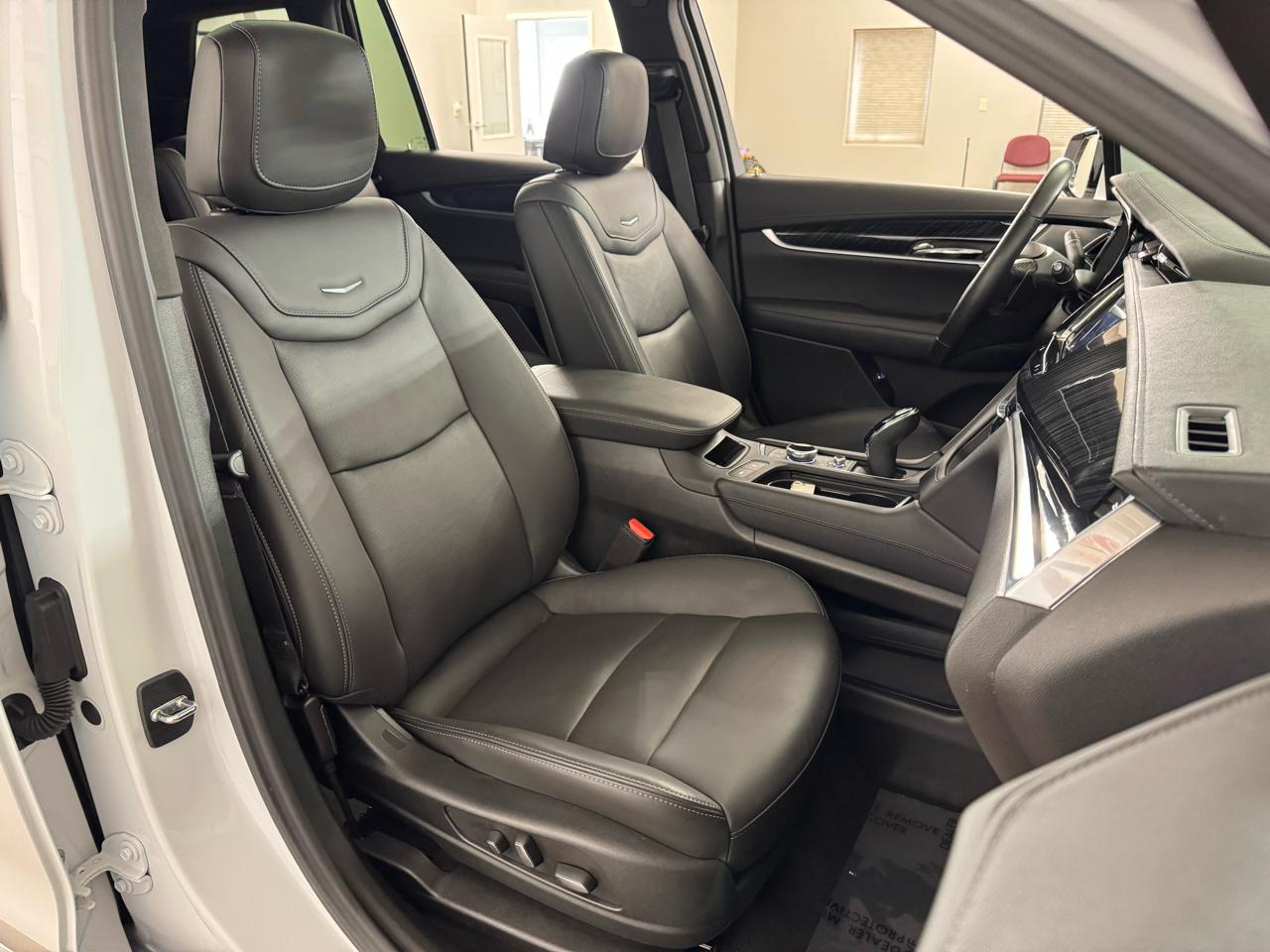 Cadillac XT6 Premium Luxury AWD 2023