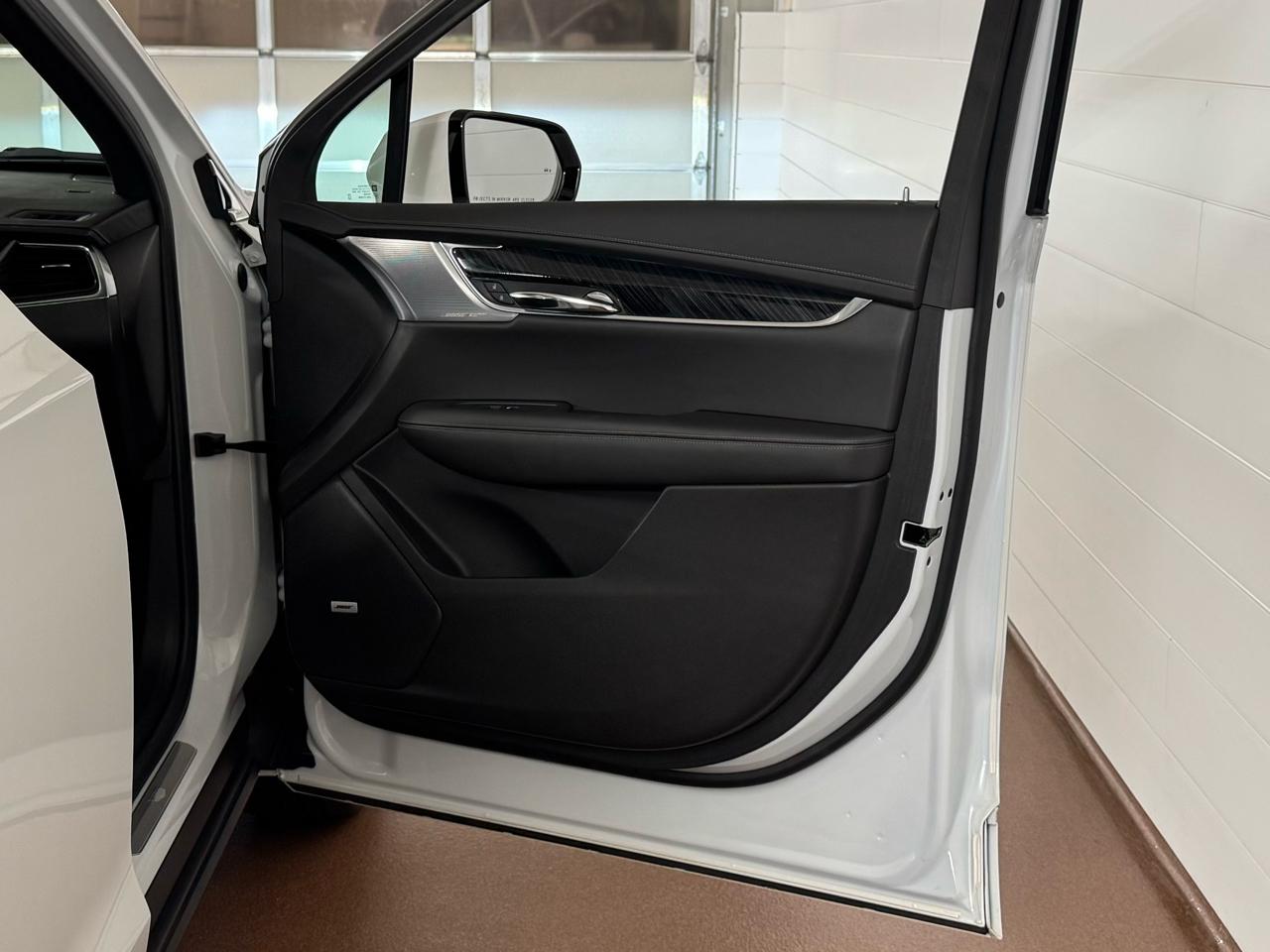 Cadillac XT6 Premium Luxury AWD 2023