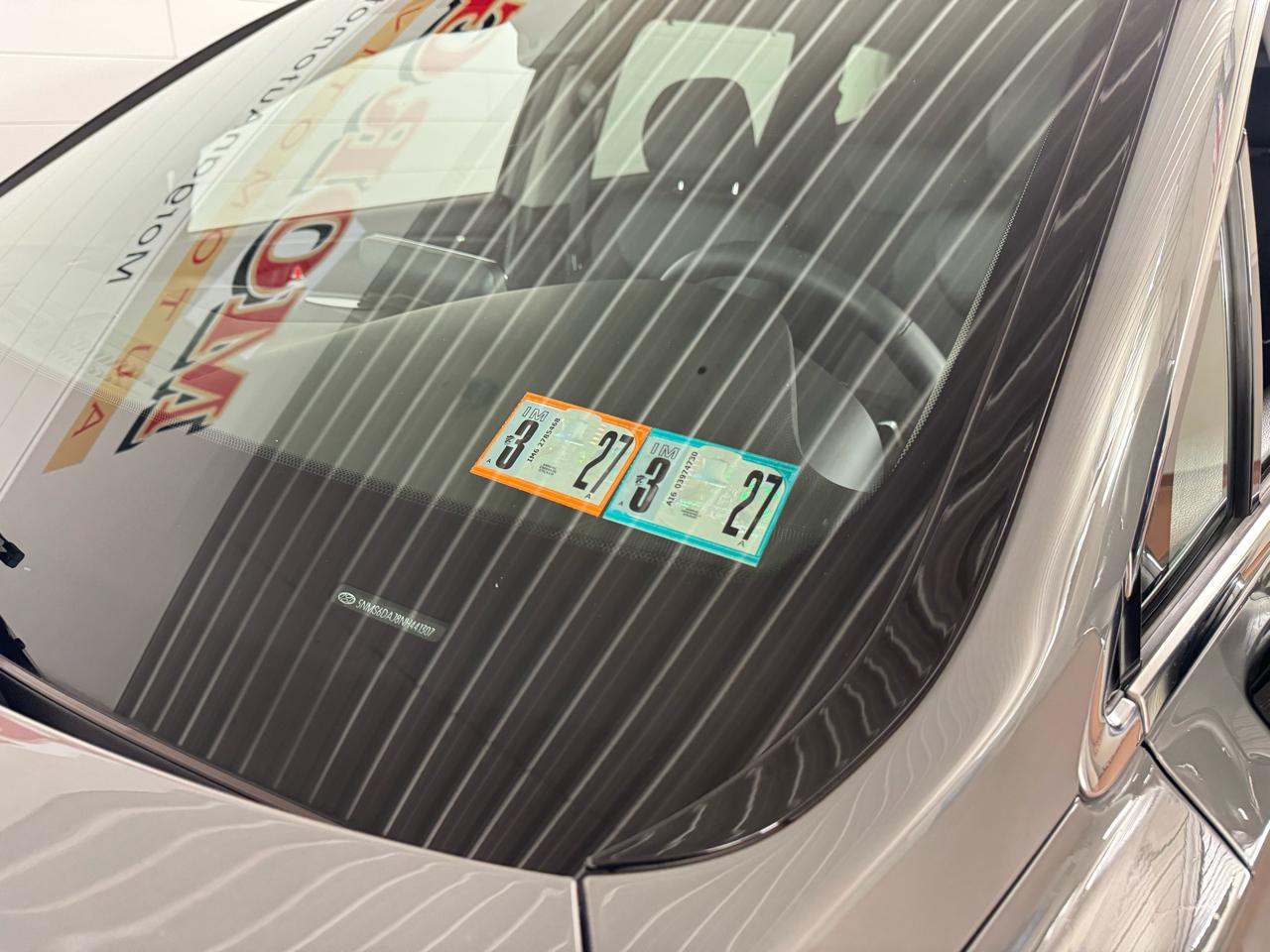 Hyundai Santa Fe  2022