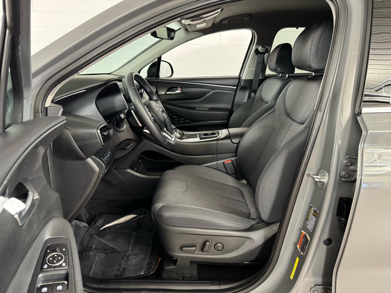 Hyundai Santa Fe  2022