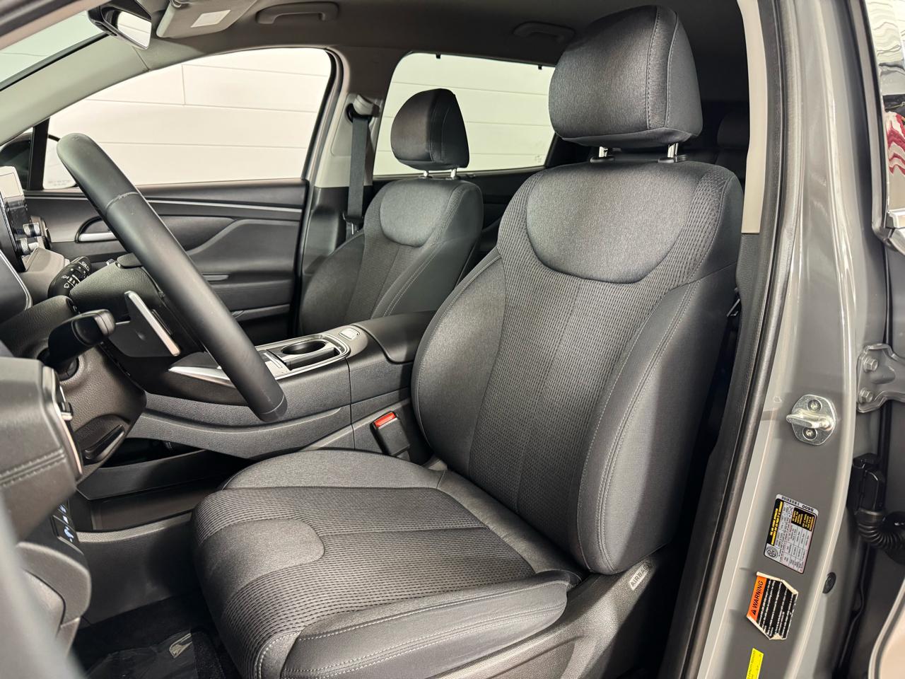 Hyundai Santa Fe  2022