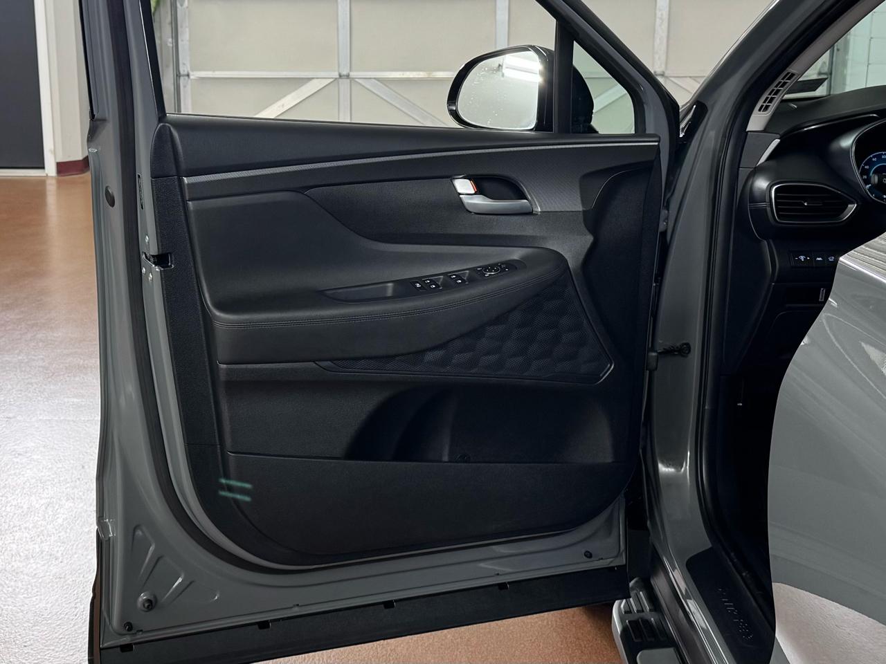 Hyundai Santa Fe  2022