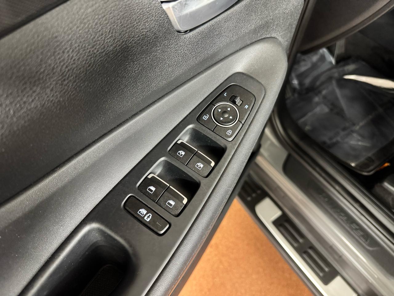 Hyundai Santa Fe  2022