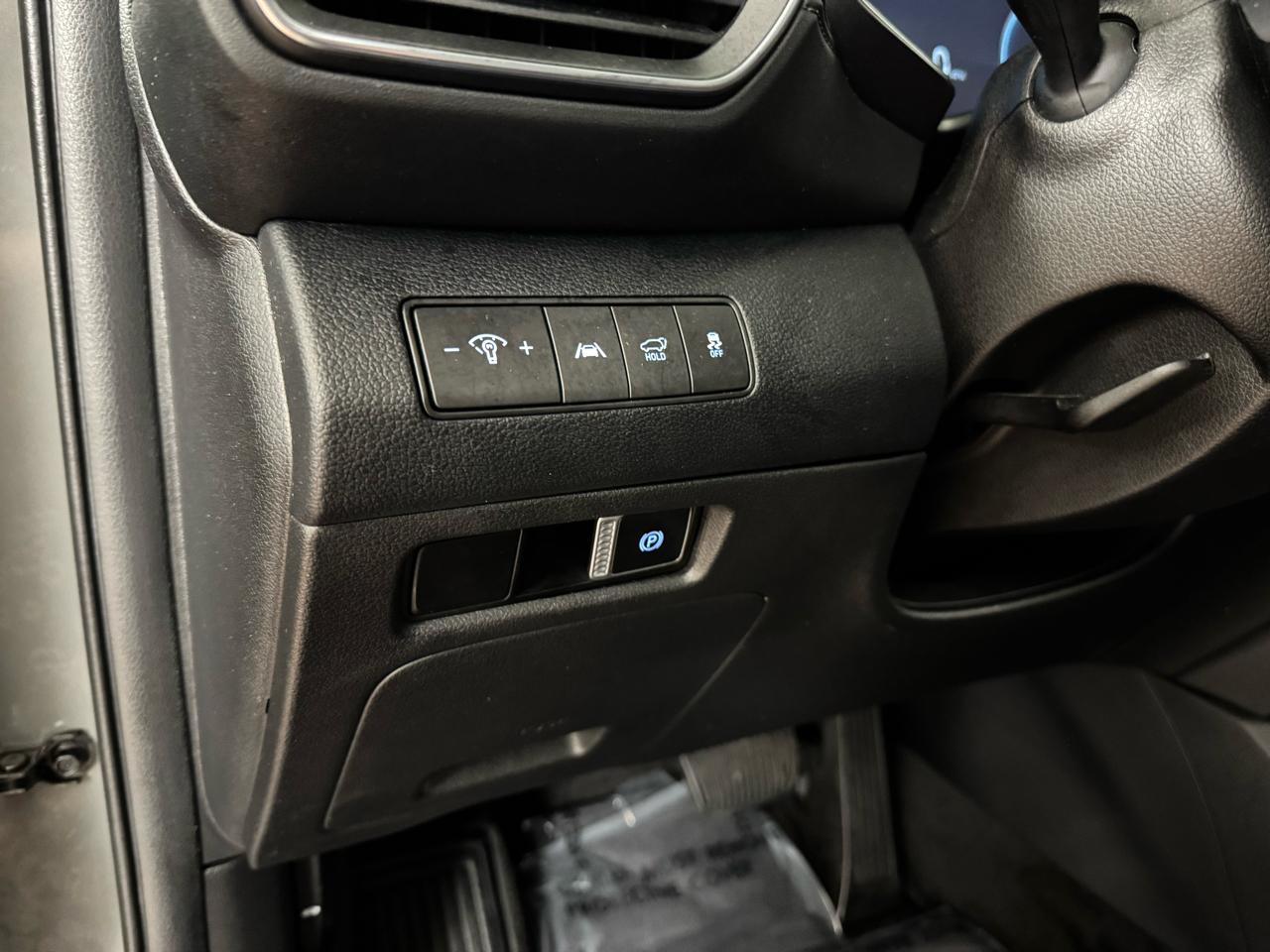 Hyundai Santa Fe  2022