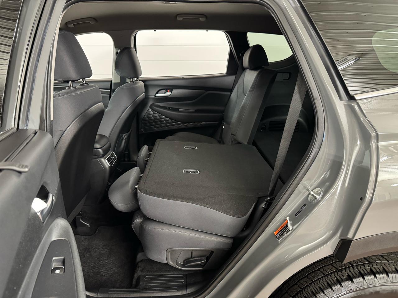 Hyundai Santa Fe  2022