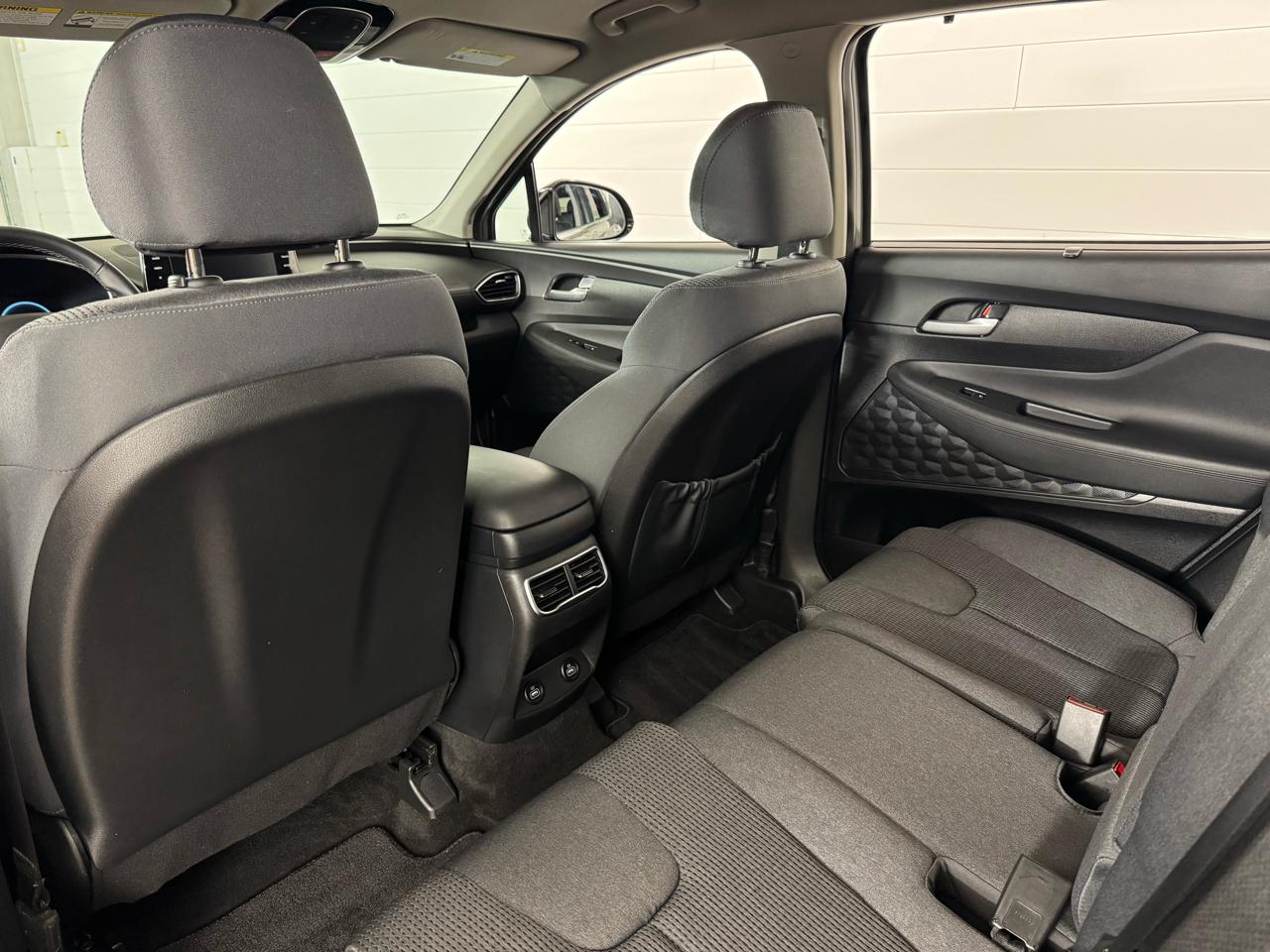 Hyundai Santa Fe  2022