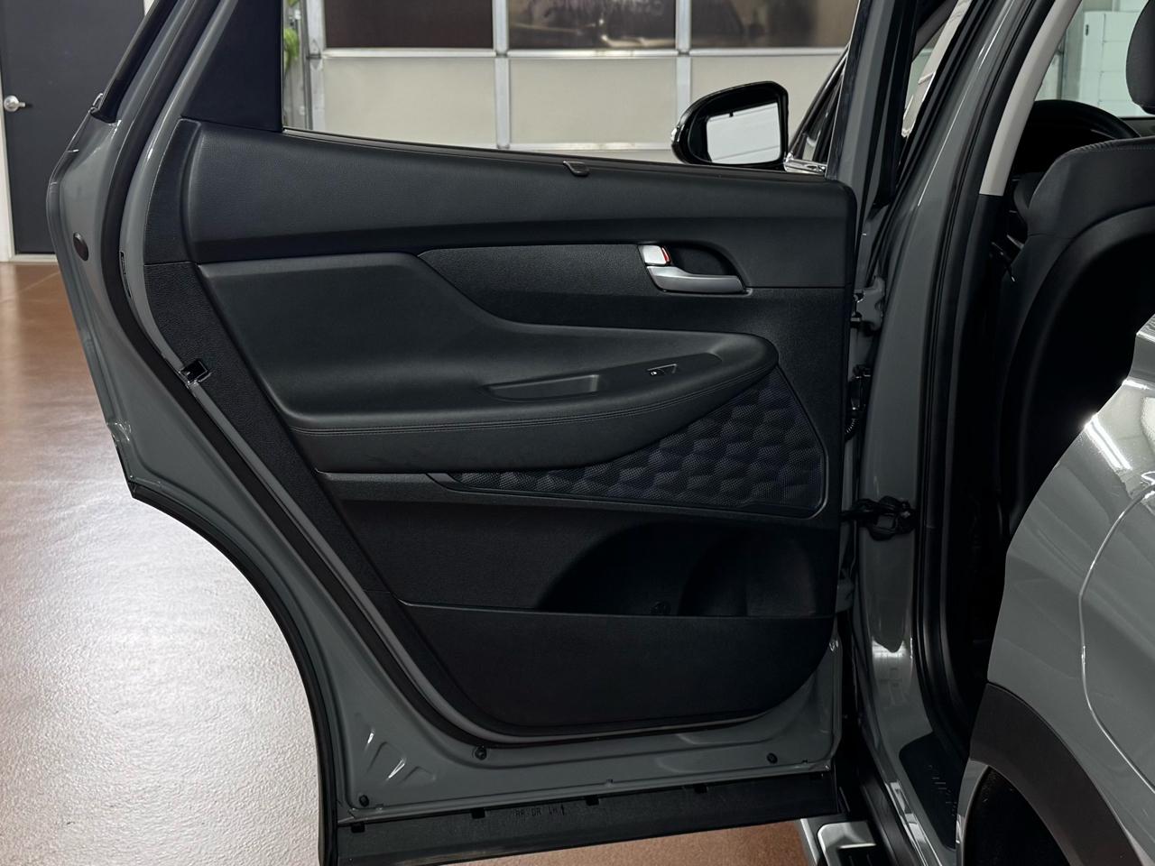 Hyundai Santa Fe  2022