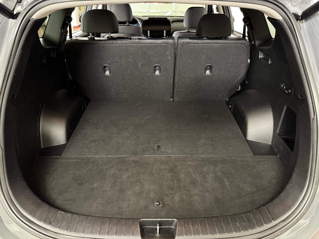 Hyundai Santa Fe  2022