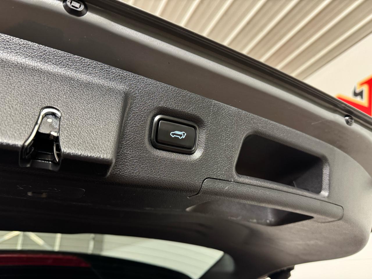 Hyundai Santa Fe  2022