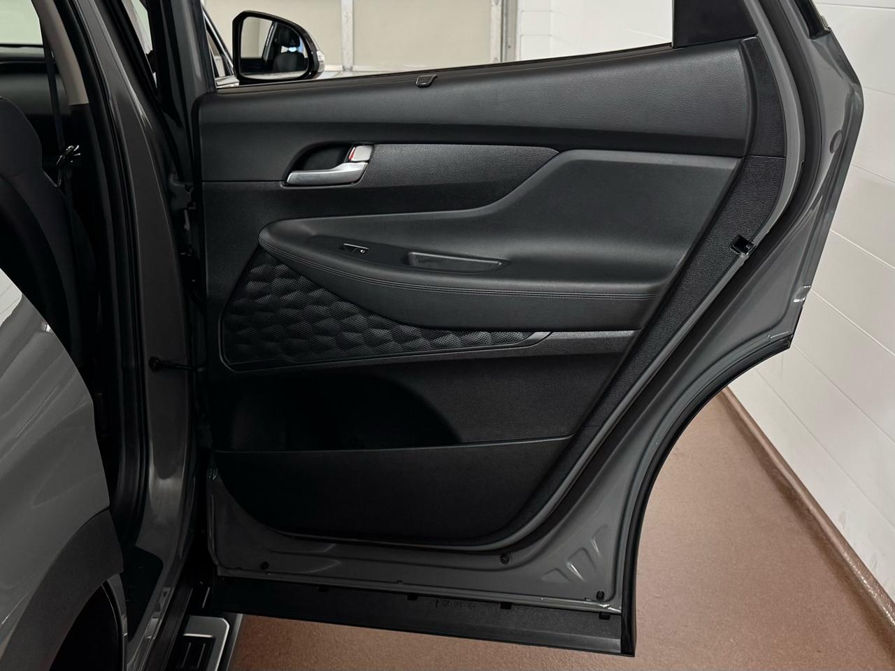 Hyundai Santa Fe  2022