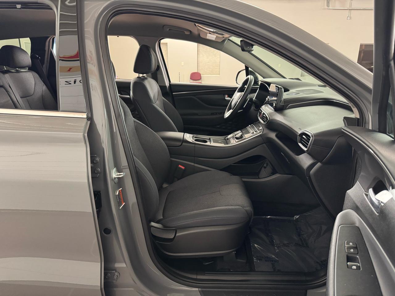 Hyundai Santa Fe  2022