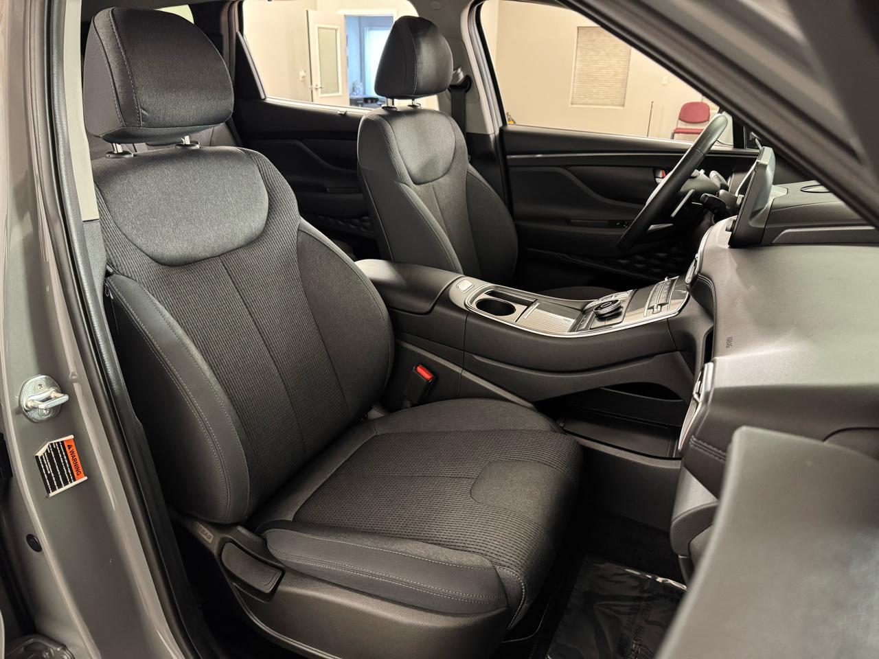 Hyundai Santa Fe  2022