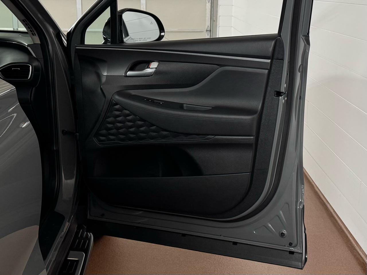 Hyundai Santa Fe  2022