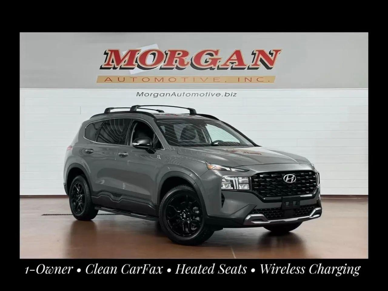 2022 Hyundai Santa Fe XRT 2.5L AWD