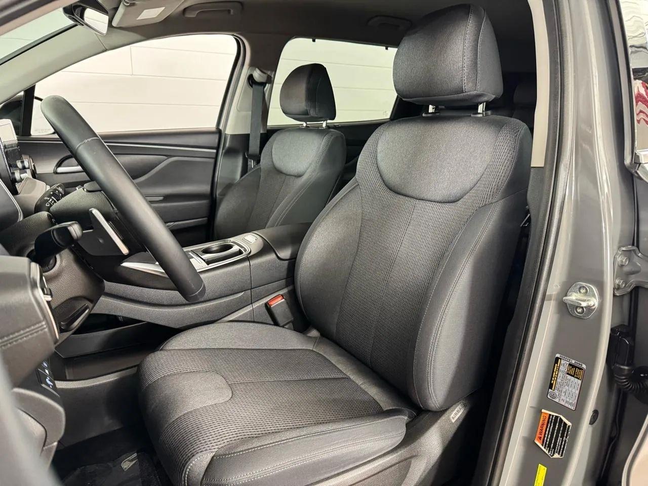 Hyundai Santa Fe  2022