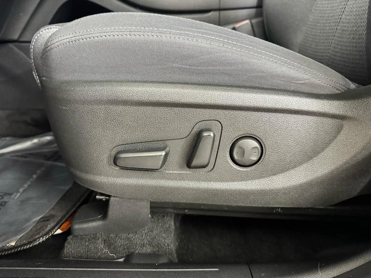 Hyundai Santa Fe  2022
