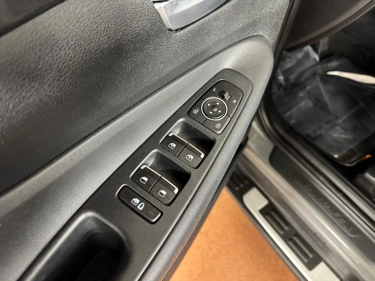 Hyundai Santa Fe  2022