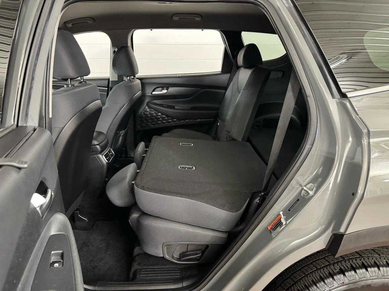 Hyundai Santa Fe  2022