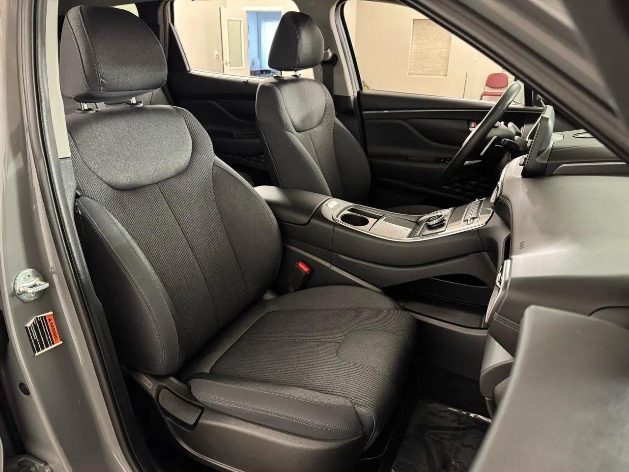 Hyundai Santa Fe  2022