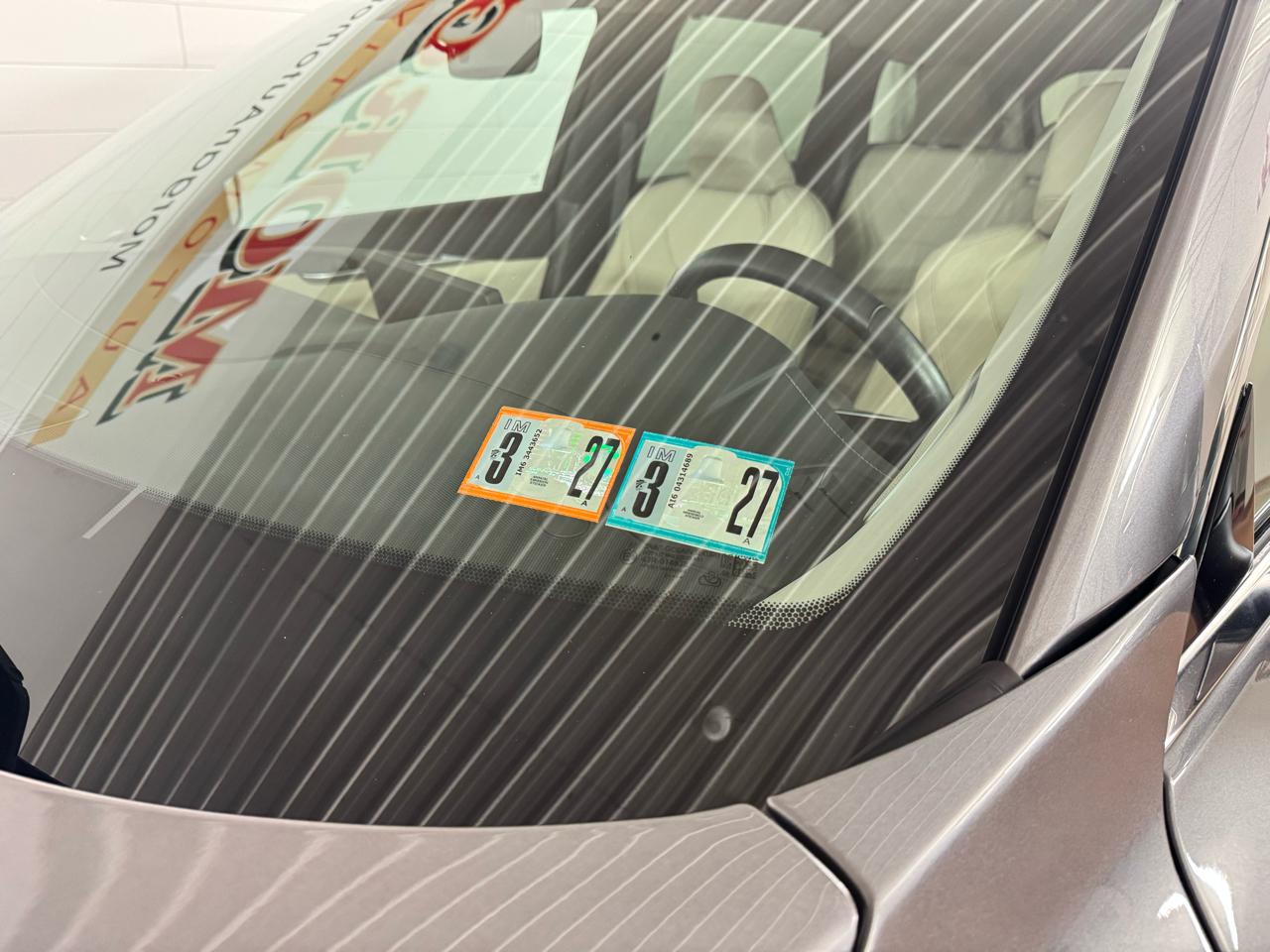 Infiniti QX60 LUXE AWD 2023