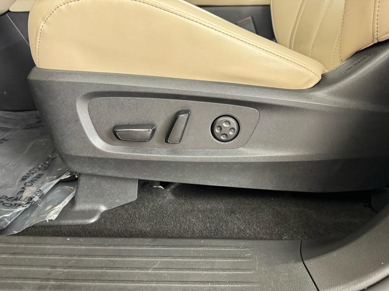 Infiniti QX60 LUXE AWD 2023