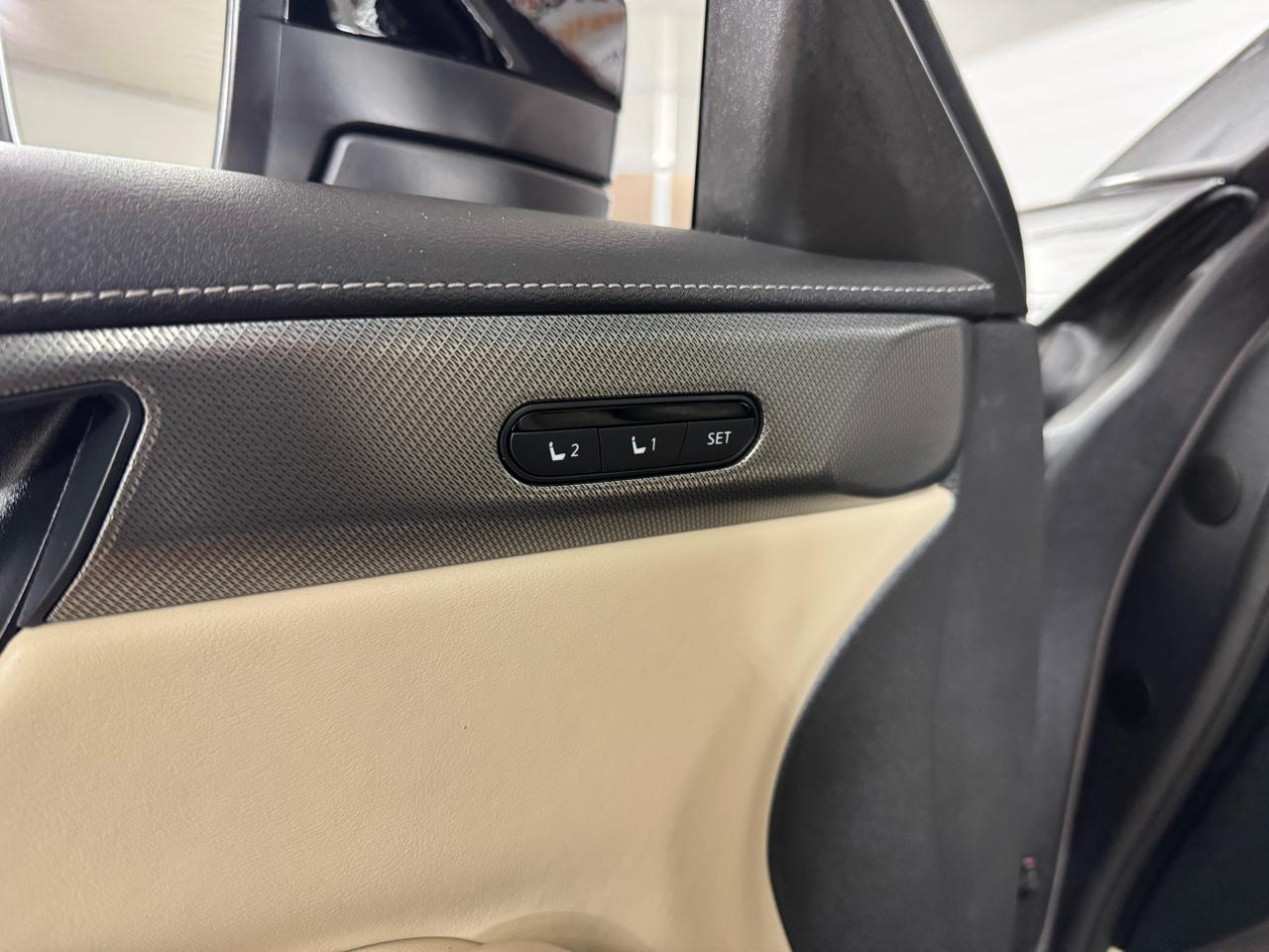 Infiniti QX60 LUXE AWD 2023