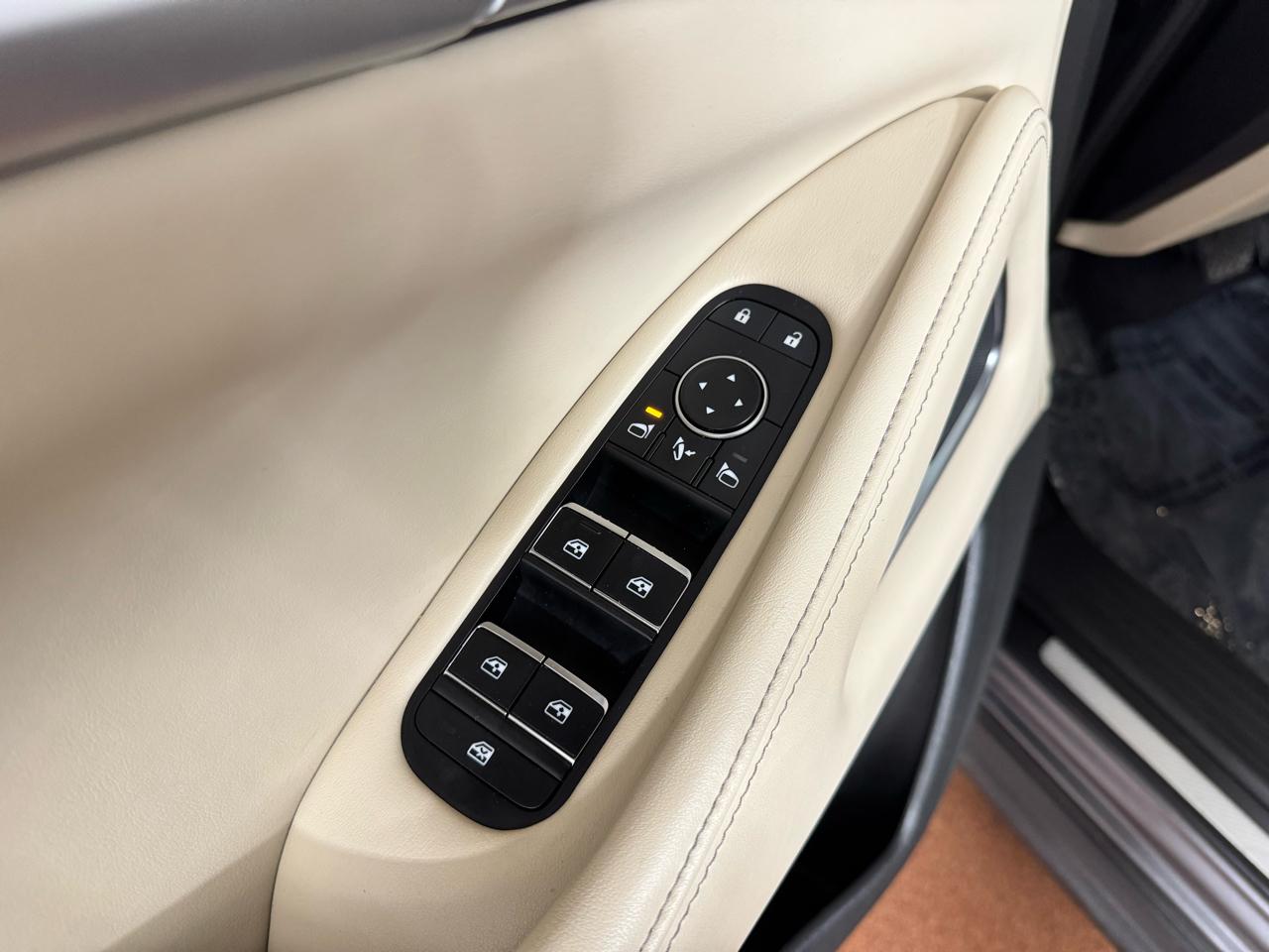 Infiniti QX60 LUXE AWD 2023