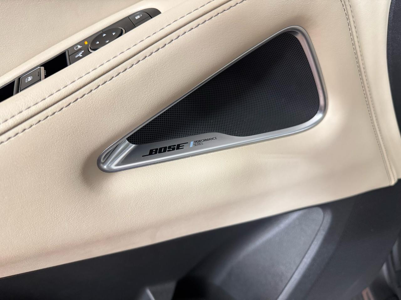 Infiniti QX60 LUXE AWD 2023