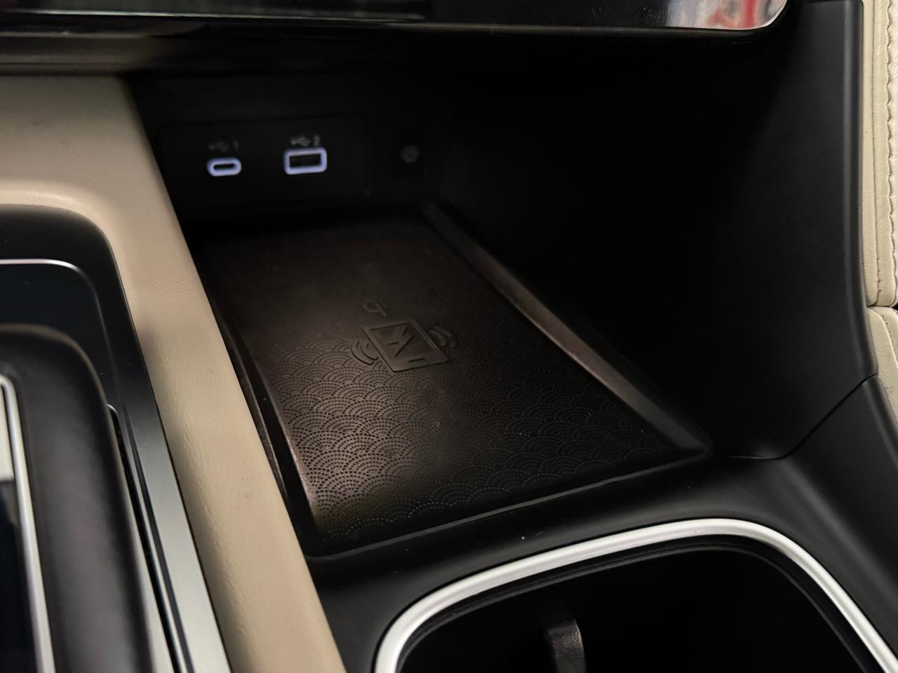 Infiniti QX60 LUXE AWD 2023