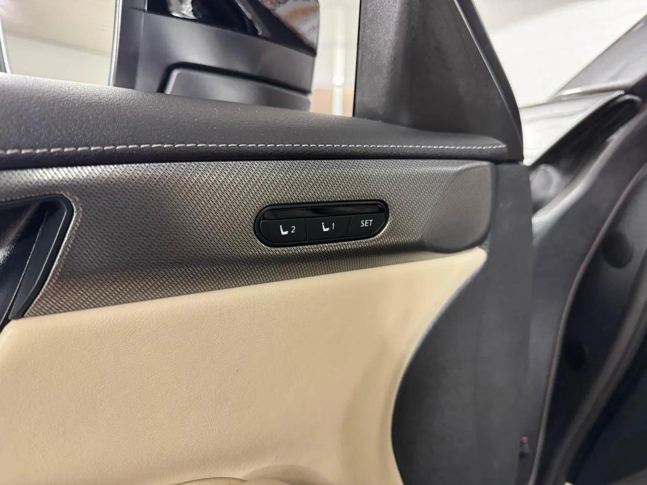 Infiniti QX60 LUXE AWD 2023