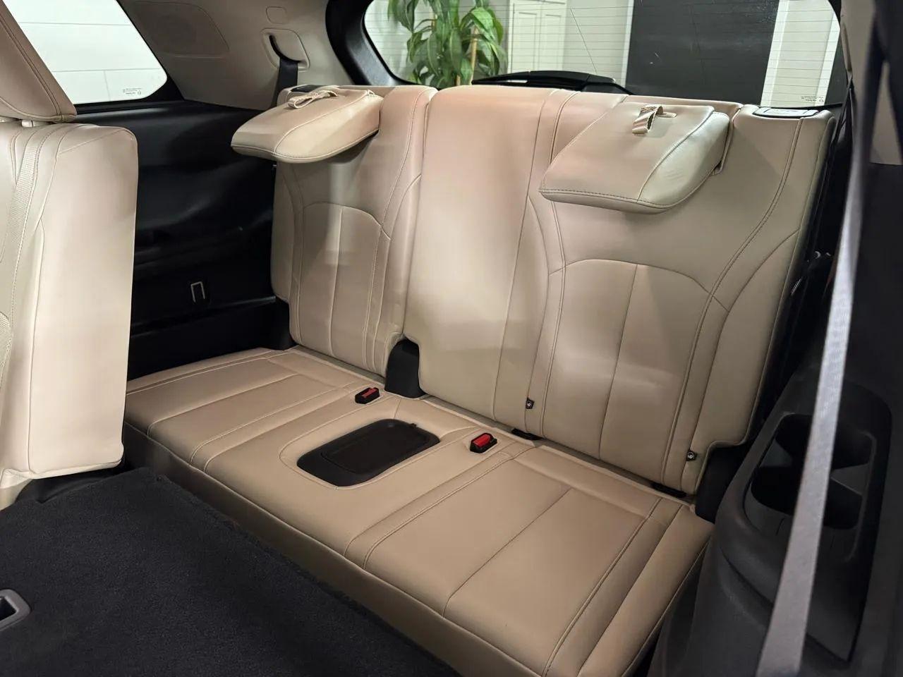 Infiniti QX60 LUXE AWD 2023