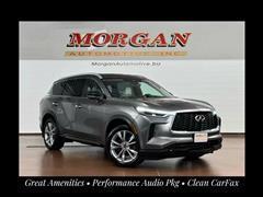 2023 Infiniti QX60 