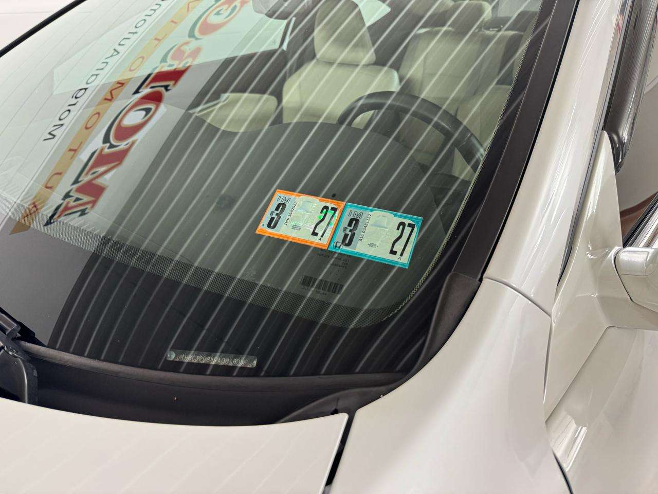 Honda Accord EX-L V6 Coupe AT 2015