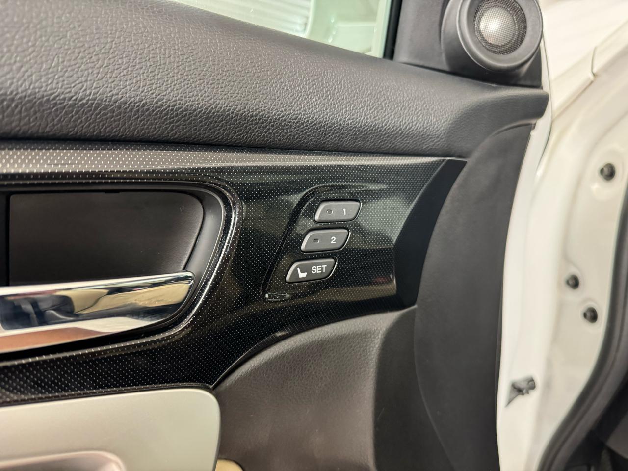 Honda Accord EX-L V6 Coupe AT 2015