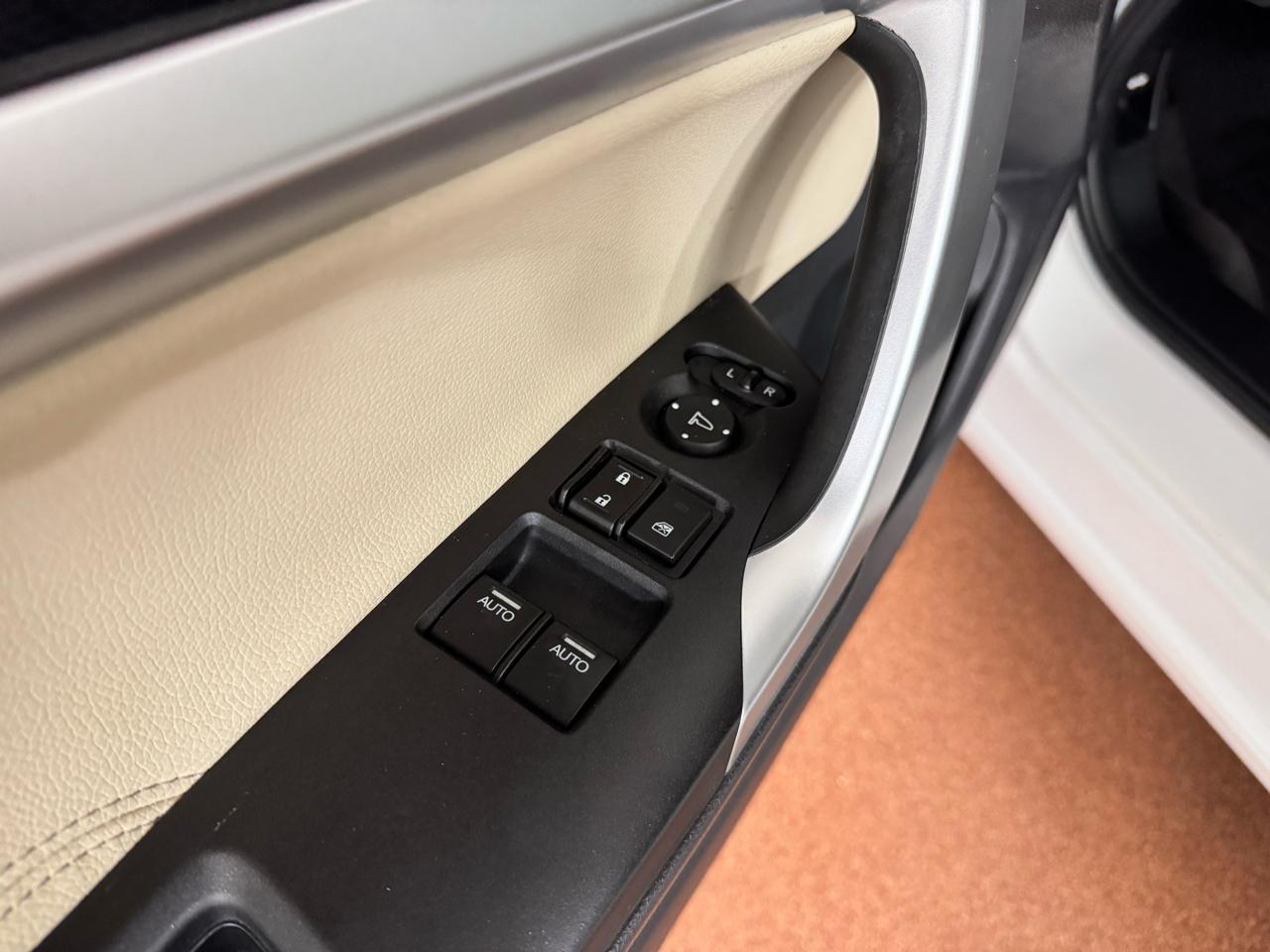 Honda Accord EX-L V6 Coupe AT 2015