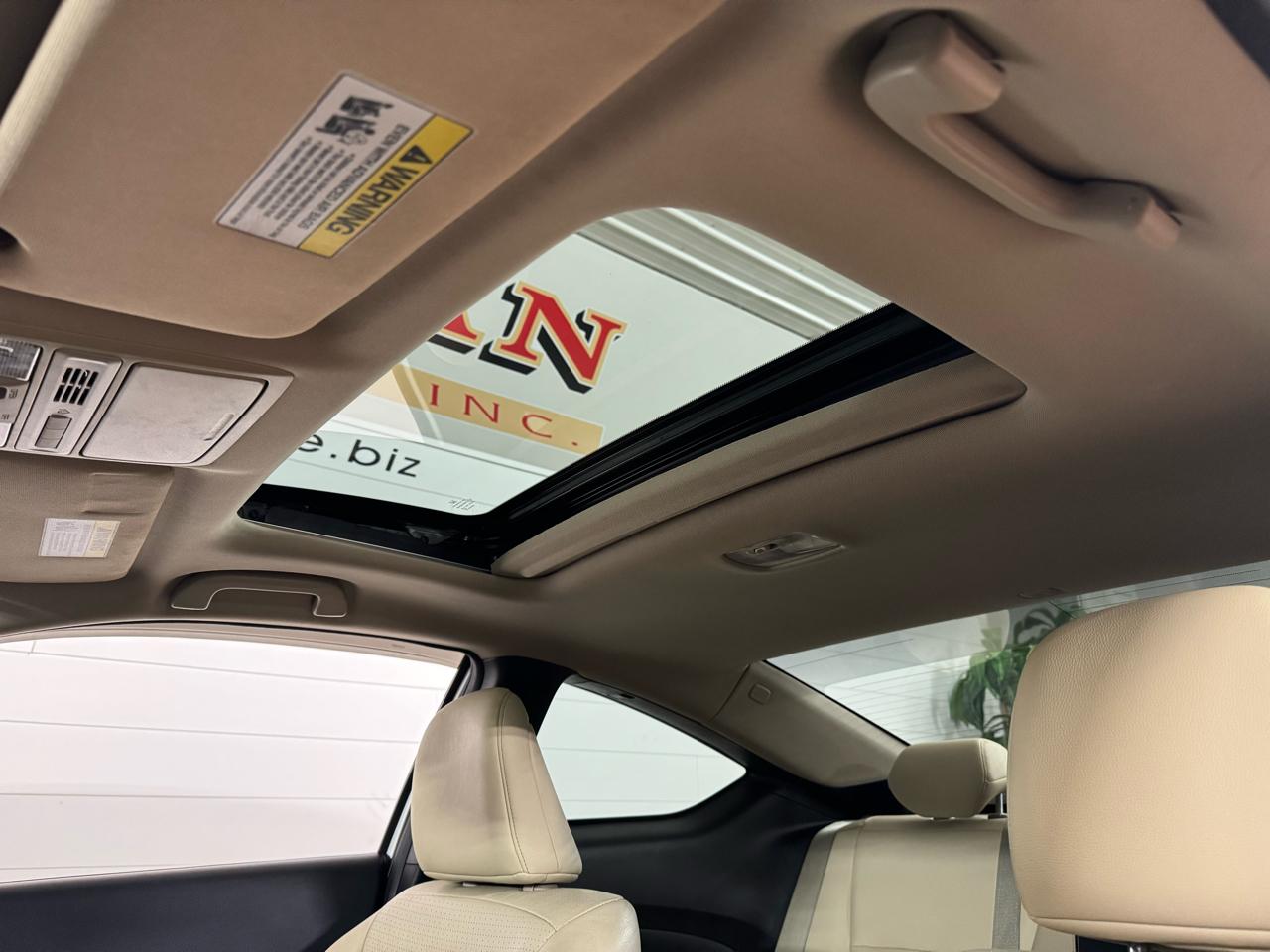 Honda Accord EX-L V6 Coupe AT 2015