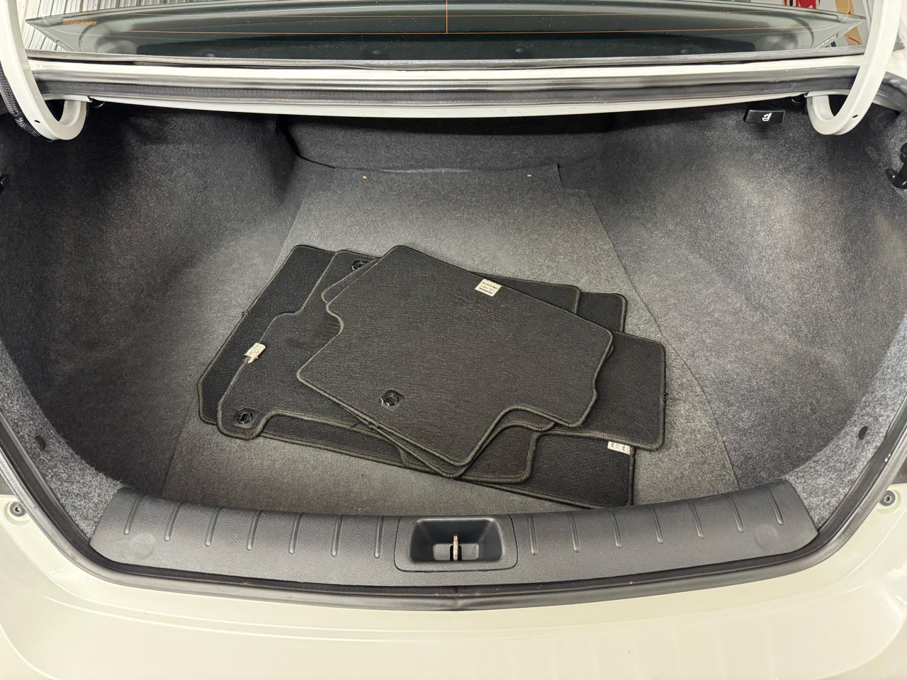 Honda Accord EX-L V6 Coupe AT 2015