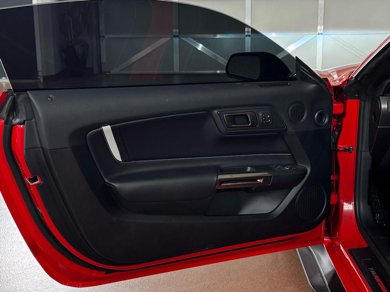 Ford Shelby GT500 Coupe 2021