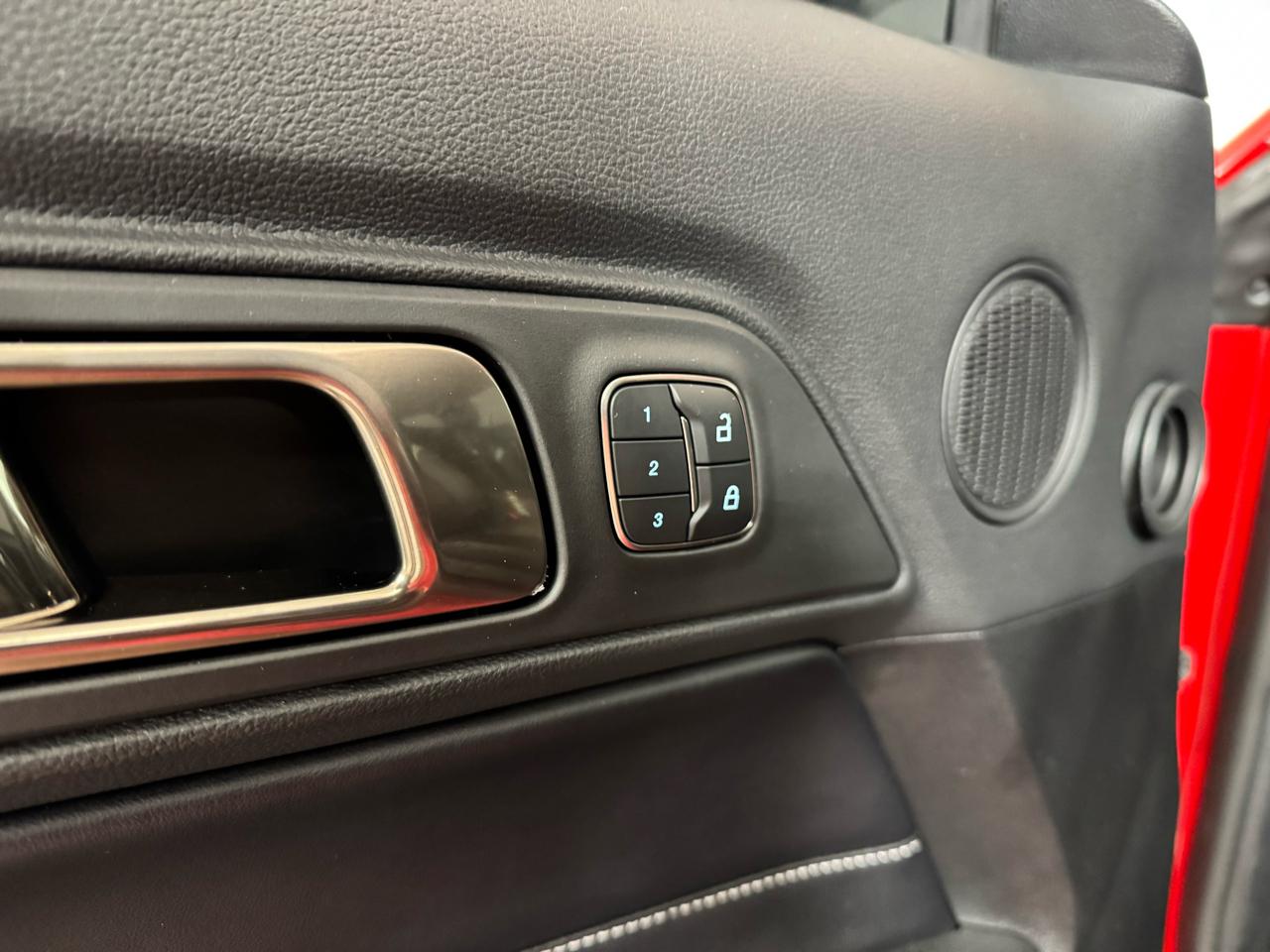 Ford Shelby GT500 Coupe 2021