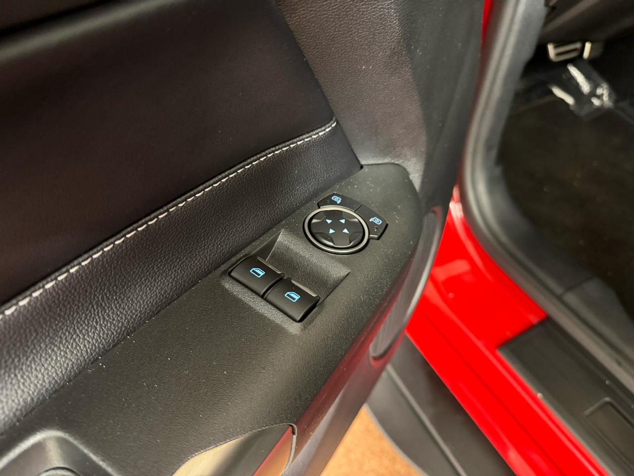 Ford Shelby GT500 Coupe 2021