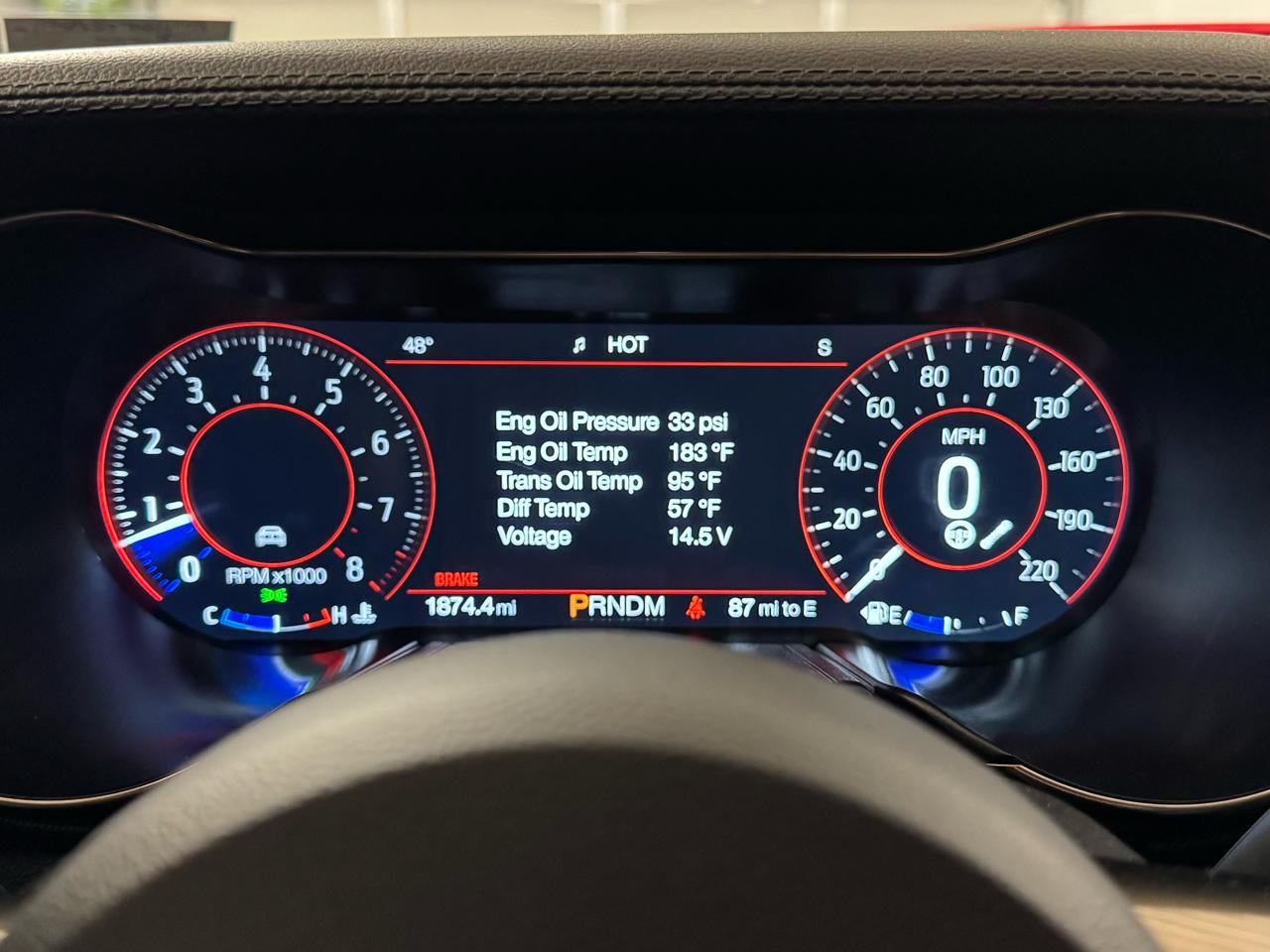 Ford Shelby GT500 Coupe 2021