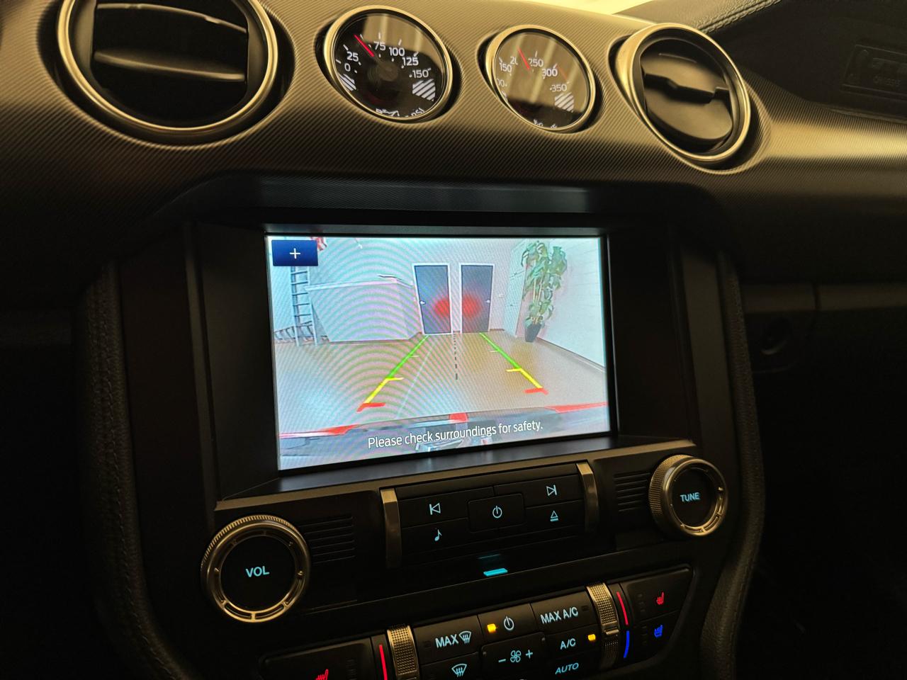 Ford Shelby GT500 Coupe 2021