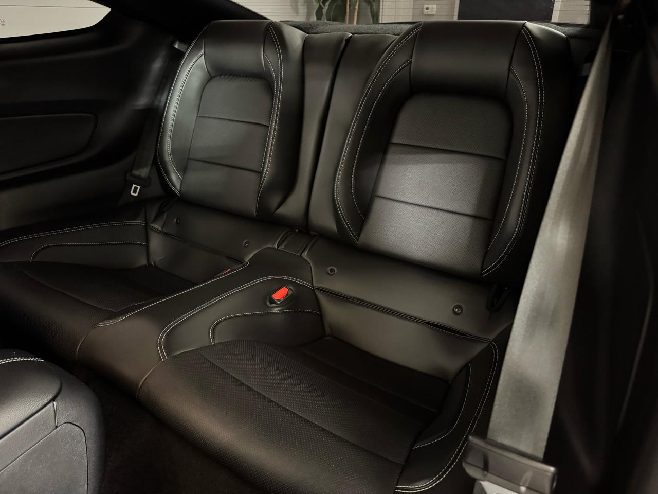 Ford Shelby GT500 Coupe 2021