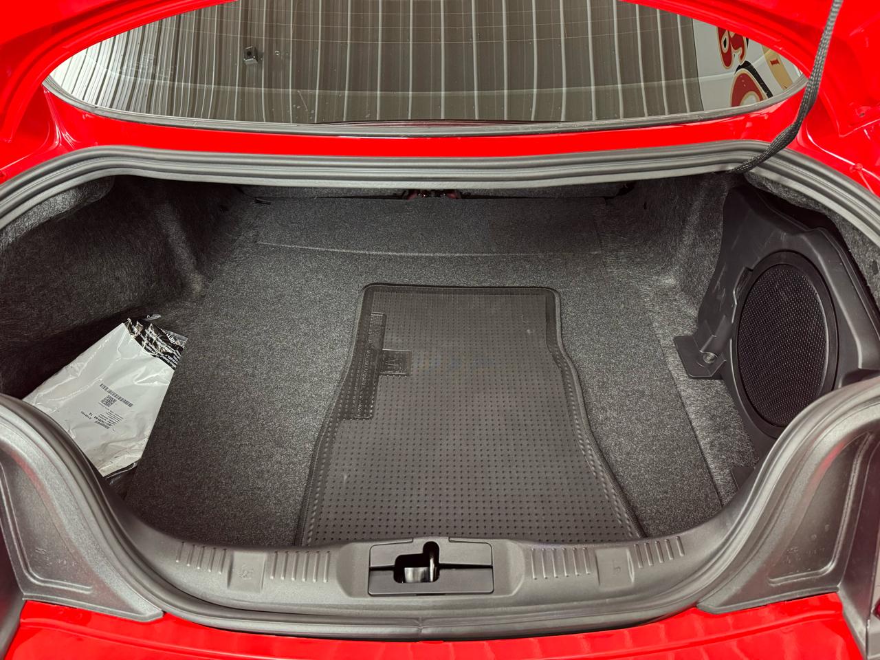 Ford Shelby GT500 Coupe 2021