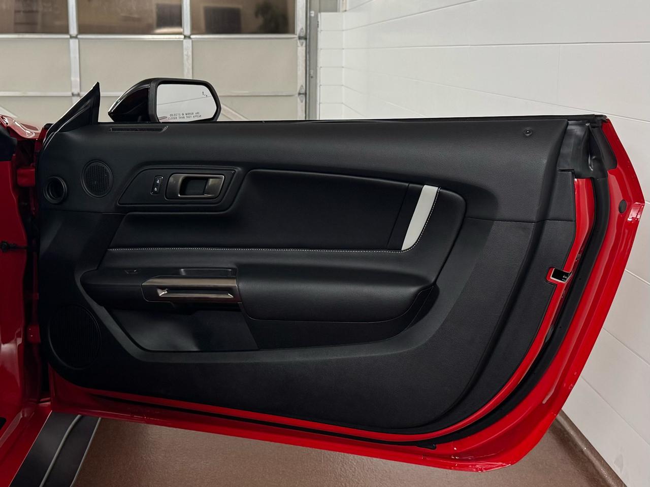 Ford Shelby GT500 Coupe 2021