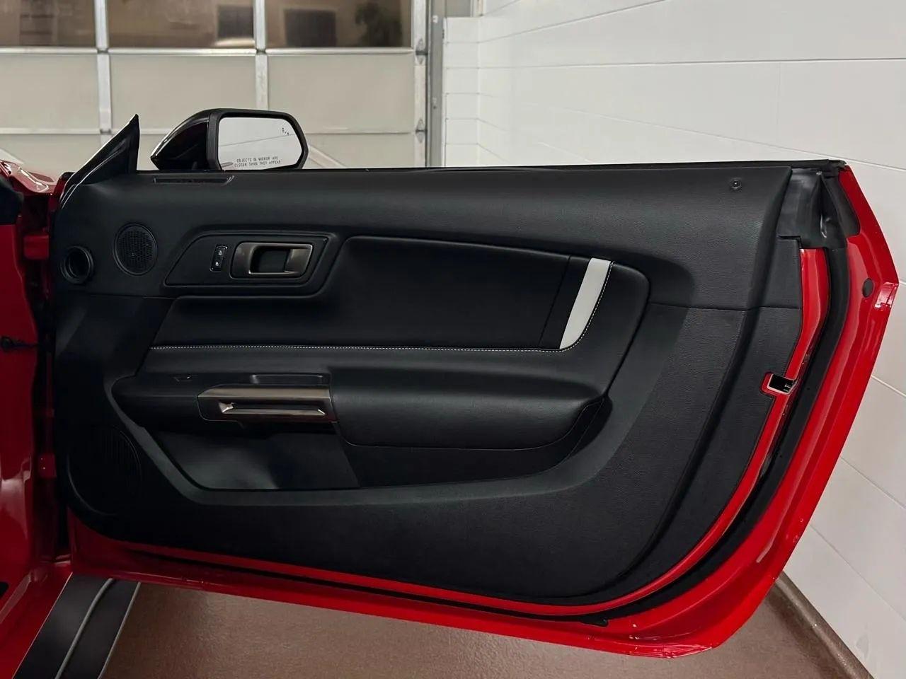 Ford Shelby GT500 Coupe 2021